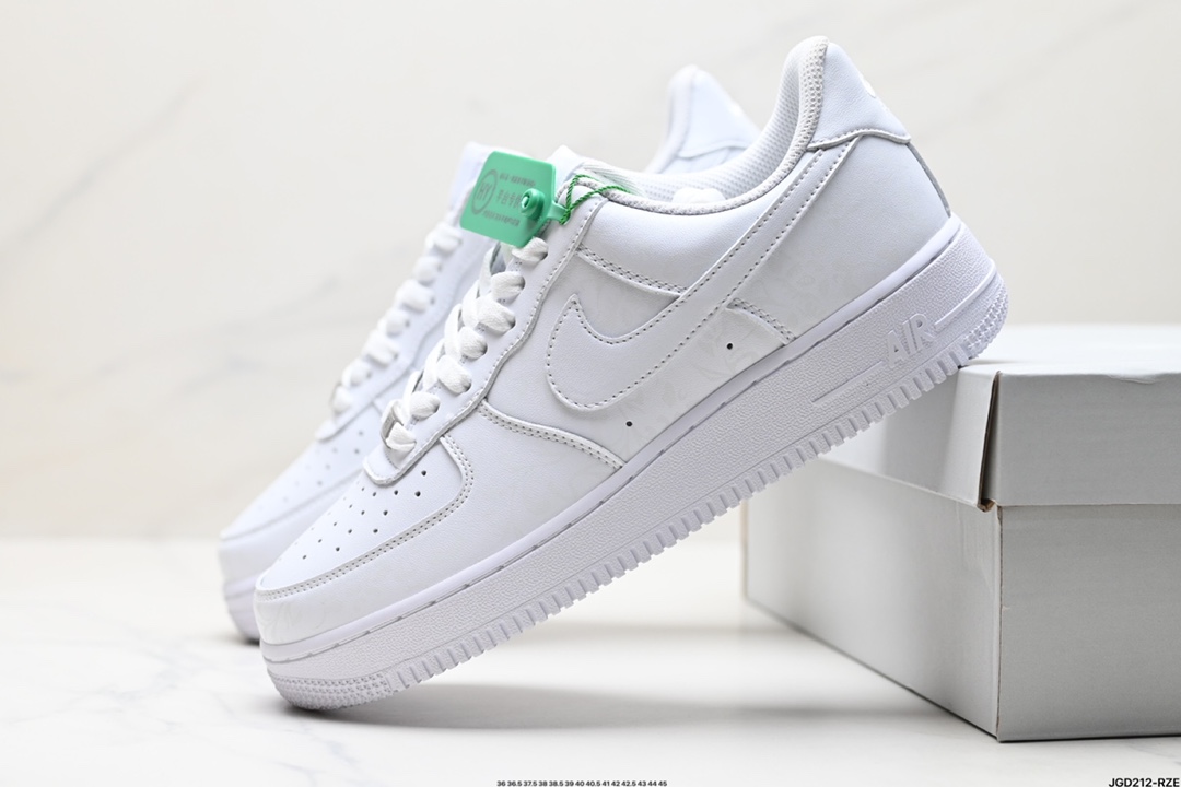 Nike Air Force 1 Shoes